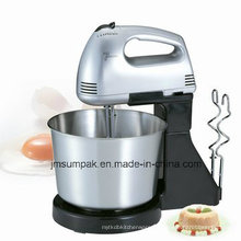 Handmixer &amp; Mixer